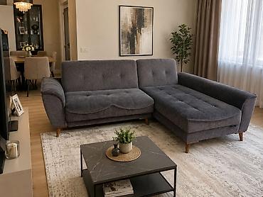 Künc divan, İşlənmiş, Açılan, Bazalı, Ödənişli çatdırılma lalafo.az -da Künc divan, İşlənmiş, Açılan, Bazalı, Ödənişli çatdırılma