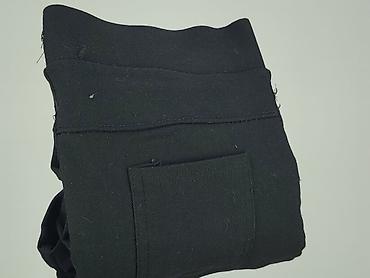 getry z zapiętkami: Legginsy rozmiar S — 7