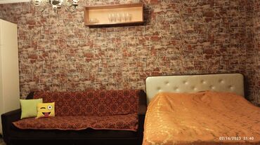 Uzunmüddətli kirayə mənzillər: Binəqədi rayonu,6-cı mkr,5 mərtəbəli binanın,1-ci mərtəbəsində, 2 — 3