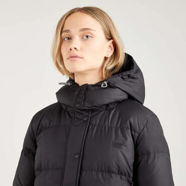 Kurtkalar: Puxovik kurtka, LeviS, XS -da lalafo.az — 9 Kurtkalar: Puxovik kurtka, LeviS, XS — 9