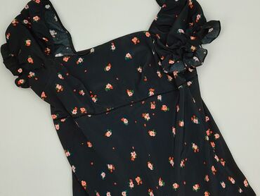 koszulka croop: Topshop Petite, Women`s dress, size M (EU 38)