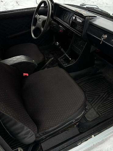 VAZ (LADA): VAZ (LADA) 2107: 1.6 l | 2005 il 75000 km Sedan — 8