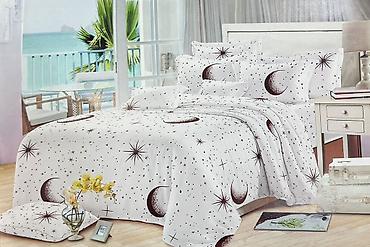 Yataq otağı dəstləri: İkinəfərlik çarpayı, Çin, Yeni — 57