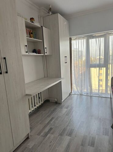 Продажа квартир: 3 комнаты, 62 м², Элитка, 6 этаж, Дизайнерский ремонт