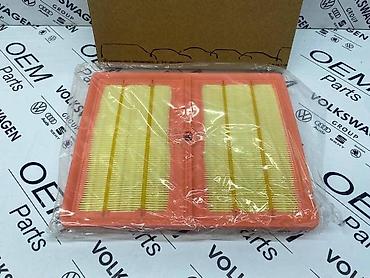 Filteri: FILTER VAZDUHA ZA VOLKSWAGEN POLO, UP!, GOLF 7 - 04C 129 620 A | — 3
