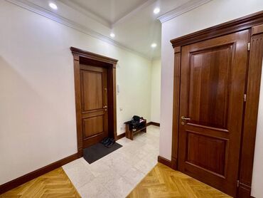Продажа квартир: 3 комнаты, 119 м², Индивидуалка, 8 этаж — 15