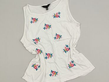 T-shirts and tops: New Look, Women`s top, size M