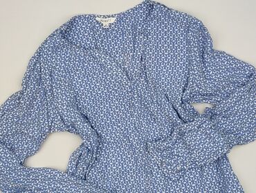 Women's blouse, size L (EU 40)