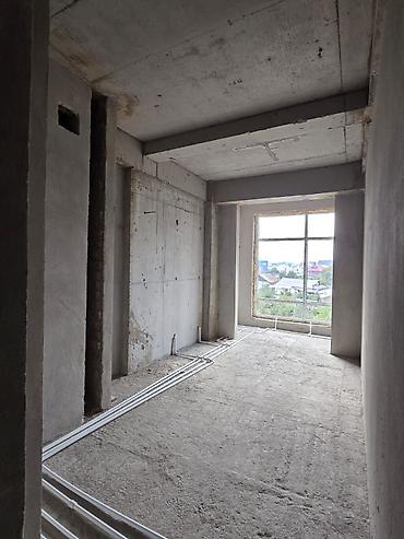 Продажа квартир: 3 комнаты, 103 м², Элитка, 2 этаж, Готовая ПСО (под самоотделку) — 3