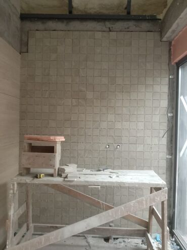 Укладка плитки: Подготовка стен для укладки, Подготовка стен для грунтовки, Резка плитки | Керамогранитая плитка, Мозаичная плитка | Вертикальная укладка, Горизонтальная укладка, Раскладка в разбежку Больше 6 лет опыта at lalafo.kg — 20 Укладка плитки: Подготовка стен для укладки, Подготовка стен для грунтовки, Резка плитки | Керамогранитая плитка, Мозаичная плитка | Вертикальная укладка, Горизонтальная укладка, Раскладка в разбежку Больше 6 лет опыта — 20