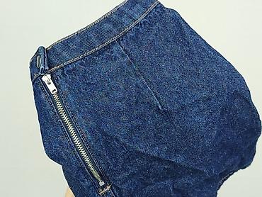 cekiny hm: H&M Divided, Spódnica damska, rozmiar 2XS — 7