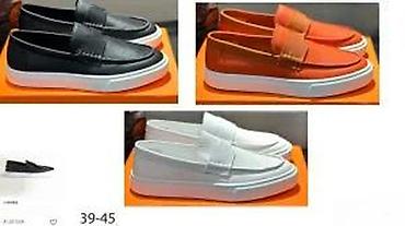 Cipele: L.V. SANTONI,ZEGNA,AMIRI, HERMES,B.CUCINELLI,VRH CIPELE, HIT | Novo! — 13