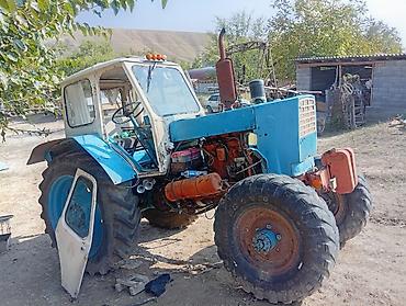 кабина на мтз 82: Колёсный трактор (4x4), дизель Описание: - Полный привод, передний и — 4