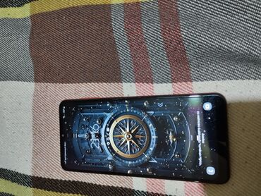 samsung galaxy not 4 en ucuz qiymet: Samsung Galaxy A12, 4 GB, цвет - Красный, Сенсорный, Отпечаток пальца, Две SIM карты