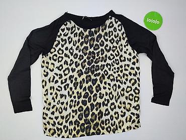 prązek: Zara, Bluzka damska, rozmiar L — 2