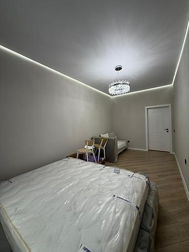 Продажа квартир: 1 комната, 43 м², Элитка, 14 этаж, Евроремонт — 2