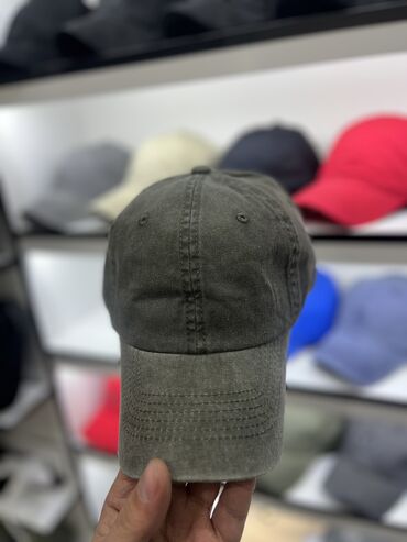 Baş geyimləri: Бейсболки премиюм класса качество на высшем уровне.Производство Индия — 8