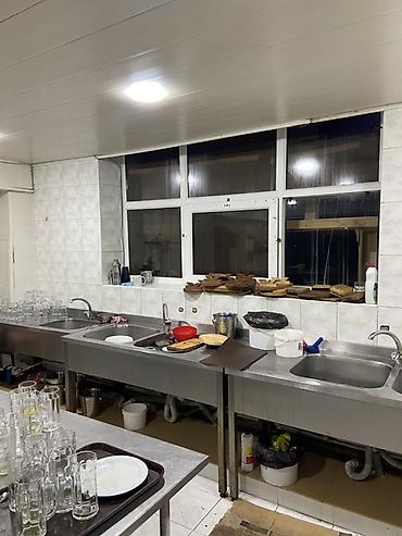 İcarəyə restoran və kafelər: Telefonda deqiq texmini teqribi unvan deyilmir. Obyekti gosterme — 23