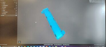 Reklam, çap: 🚀 3D Printer Çap • 3D Scan • 3D Modelləmə 🚀 💡 Layihənizi gerçəyə — 8