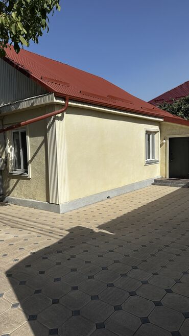 продажа домов баят: Дом, 60 м², 3 комнаты, Собственник, Евроремонт