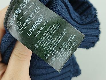 pull and bear sweter: Livergy, Sweter dla mężczyzn, rozmiar S — 5