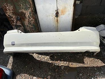 Двери и комплектующие: Автомобильные двери (передние/задние) в сборе/частично в сборе — 37