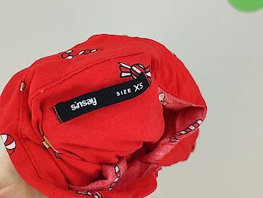 opinia: Sinsay, Koszula damska, rozmiar XS — 4