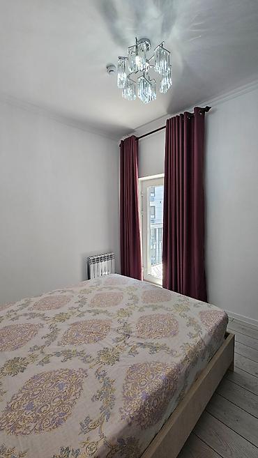 Продажа квартир: 3 комнаты, 77 м², Южная Магистраль Элитка, 14 этаж, Евроремонт — 17