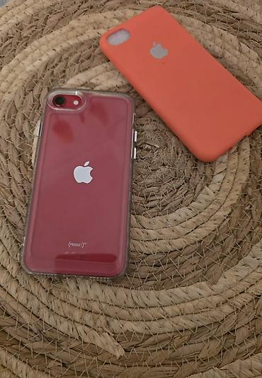 red wing: IPhone SE, 64 GB — 2
