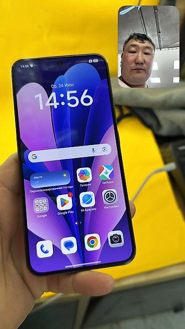 Xiaomi: Xiaomi, 13, Б/у, 256 ГБ, 2 SIM — 13