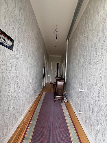 Həyət evləri və villalar: Binəqədi qəs. 3 otaqlı, 180 kv. m, Kredit yoxdur, Yeni təmirli — 6