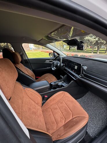 Kia: Kia Sportage: 2021 г., 2 л, Автомат, Дизель, Кроссовер — 9