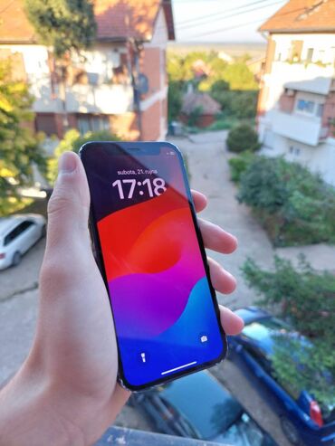 stedise za peci na drva cena: Apple iPhone iPhone 12 mini, 128 GB, Crn, Face ID