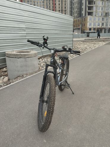 велосипед взрослый купить недорого: Горный велосипед, Алюминий
