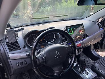 l200 mitsubishi: Mitsubishi Lancer: 2 l | 2008 il 302000 km Sedan — 7
