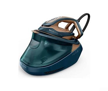 Утюги с парогенератором: Ütü generatoru Tefal PRO EXPRESS VISION MAX GV9920 🟢 Rəsmi iş yeri — 1