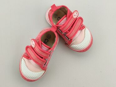 sportowe buty dla dzieci na lato: Buty sportowe 21, Używany
