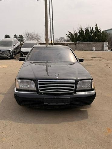Капот Mercedes-Benz, Б/у, Оригинал at lalafo.kg Капот Mercedes-Benz, Б/у, Оригинал