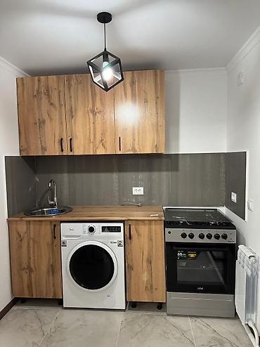 Долгосрочная аренда домов: 30 м², 2 комнаты, Утепленный, Забор, огорожен at lalafo.kg — 1 Долгосрочная аренда домов: 30 м², 2 комнаты, Утепленный, Забор, огорожен — 1