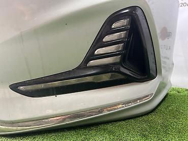 ktopi led: Фара противотуманная Hyundai Sonata NEW RISE 2.0 LPG 2017 лев. (б/у) — 1