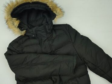 Men's Clothing: Winter jacket for men, S (EU 36), condition - Perfect