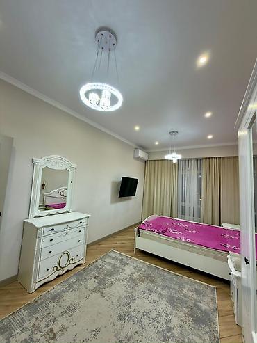 вип дома: VIP Apartments Bishkek Элитные квартиры премиум-класса в центре — 6