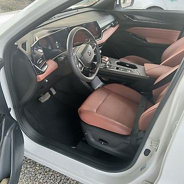 black edition: Changan X5 Plus: 2025 г., 1.5 л, Автомат, Бензин, Кроссовер — 3
