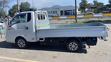 byd bot 384: Hyundai Porter: 2020 г., Типтроник, Дизель — 3