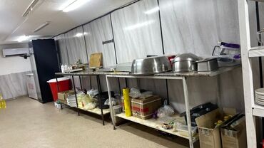 Рестораны, кафе: Восток -5 мкр Продается готовый бизнес - кафе, суши, пицца крылышки — 8