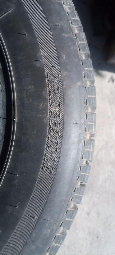 snos 313: Зимние шины Bridgestone Ice Partner 2 - Размер: 165/70 R14 81Q - — 3