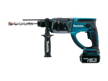 makita перфоратор в Кыргызстан: АКЦИЯ!!! Количество ограничено!!! Аккумуляторный перфоратор 3-х