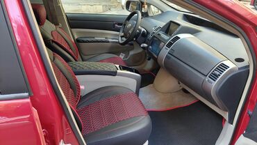 Toyota: Toyota Prius: 1.5 l | 2008 il Hetçbek — 8