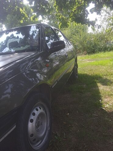 Daewoo: Daewoo Nexia: 2003 г., 1.5 л, Механика, Бензин, Седан