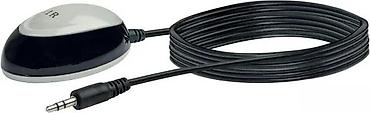 serveri: Schwaiger HDMI 3×1 A preklopnik sa daljinskim i eksternim IR — 3